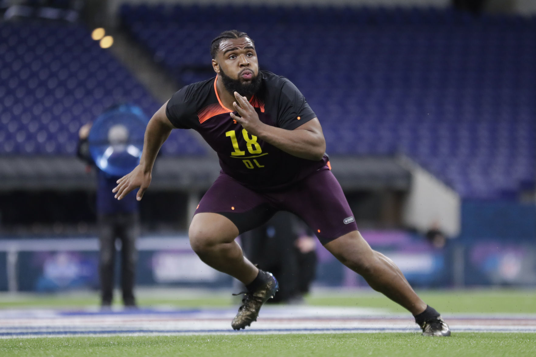 Christian Wilkins